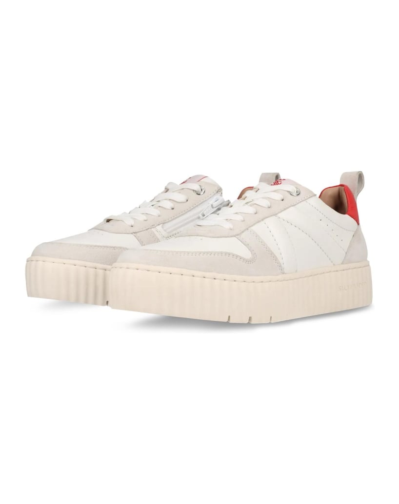 Salamander-SNEAKER-weiss