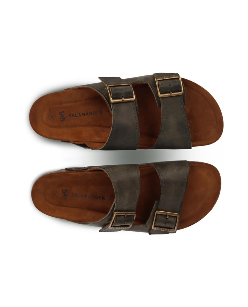 Salamander-PANTOLETTEN