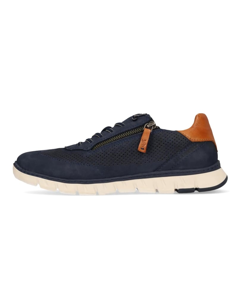 Salamander-SNEAKER-blau