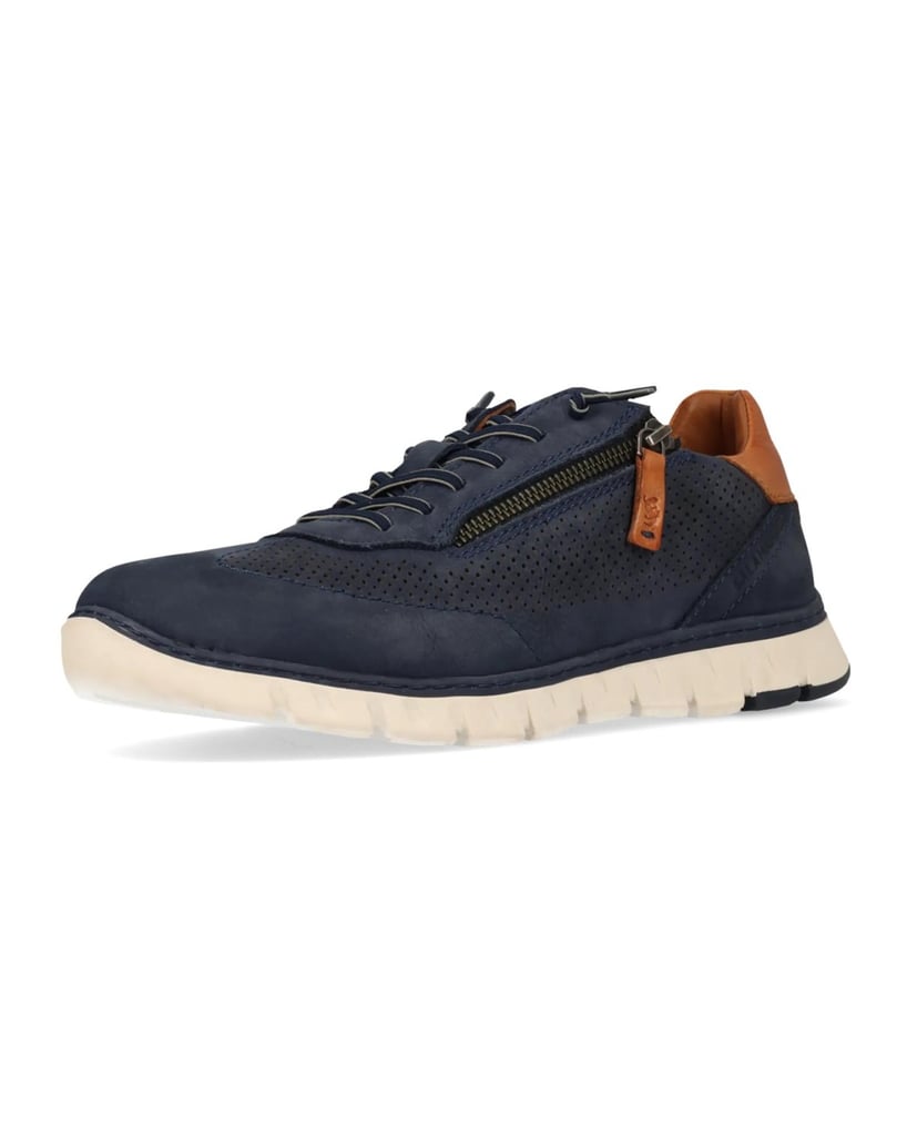 Salamander-SNEAKER-blau
