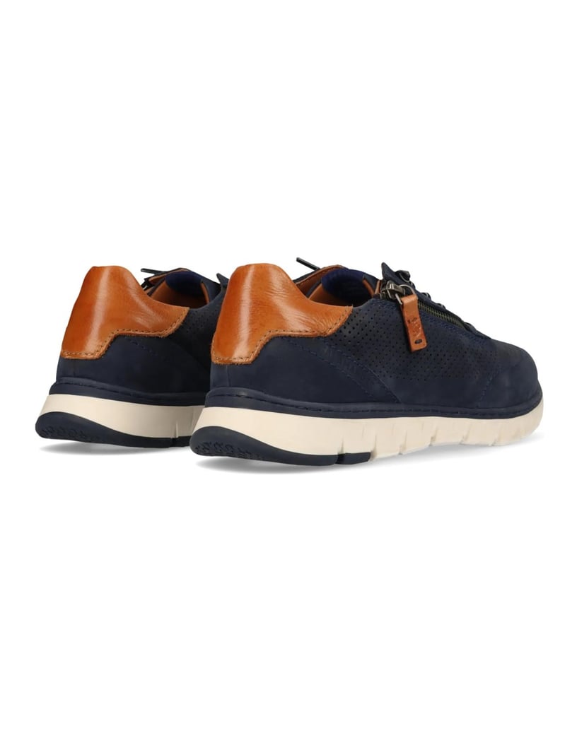 Salamander-SNEAKER-blau