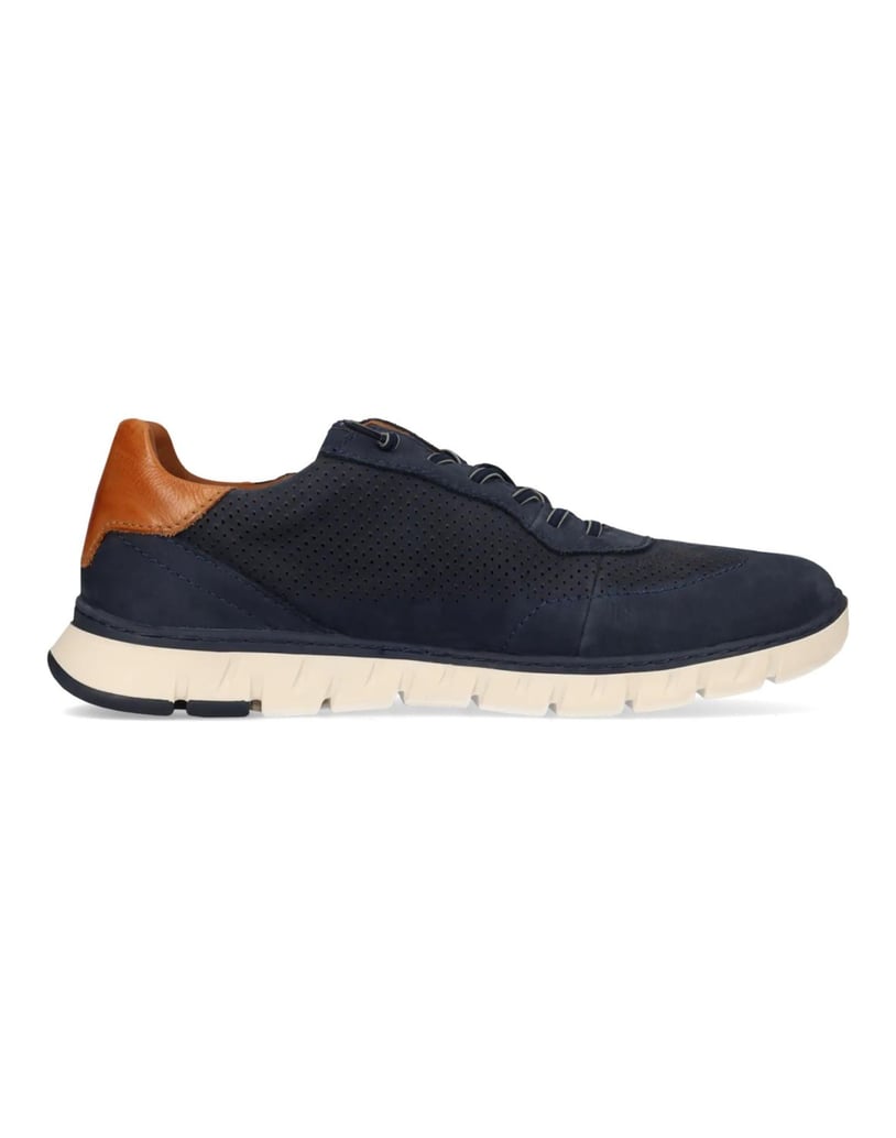 Salamander-SNEAKER-blau