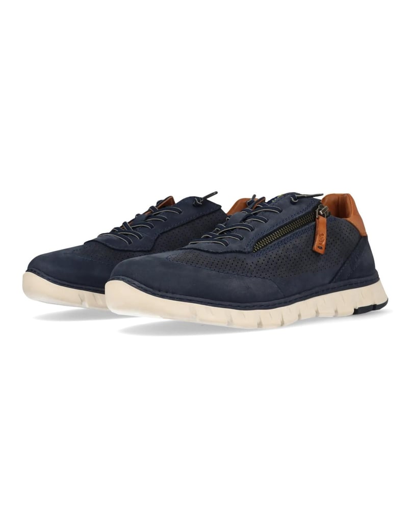Salamander-SNEAKER-blau