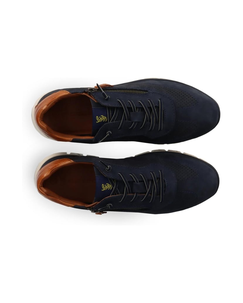 Salamander-SNEAKER-blau