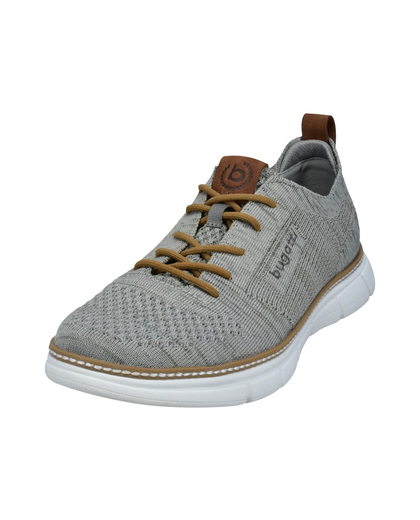 BUGATTI-Sneaker-beige