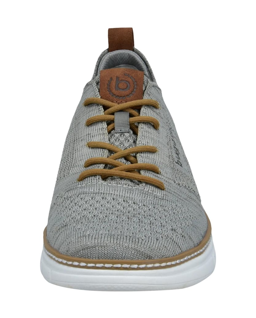 BUGATTI-Sneaker-beige