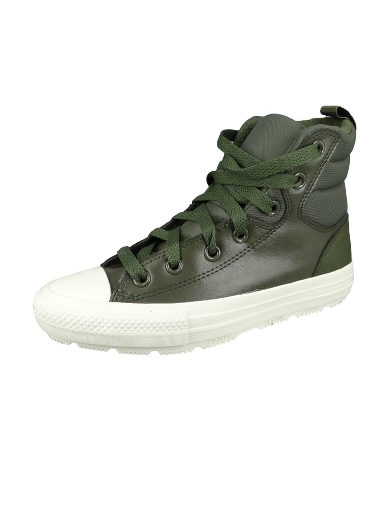 Converse-Sneaker-grün