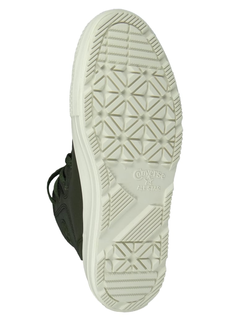 Converse-Sneaker-grün