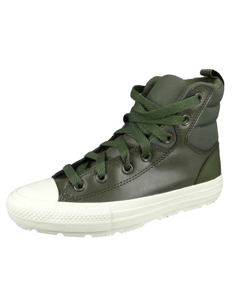 Converse-Sneaker-grün