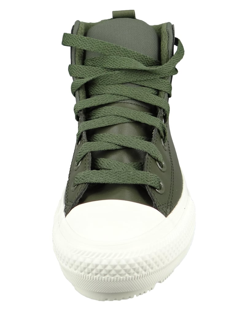 Converse-Sneaker-grün