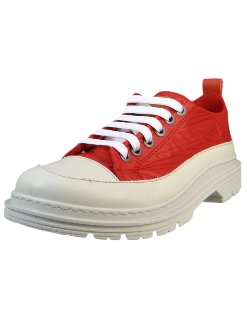Art-Sneaker-rot