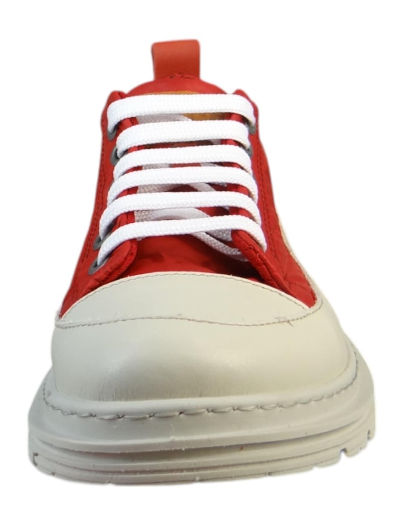Art-Sneaker-rot