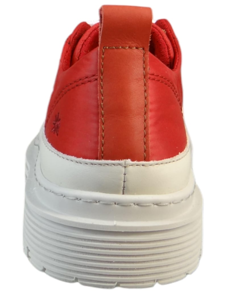 Art-Sneaker-rot