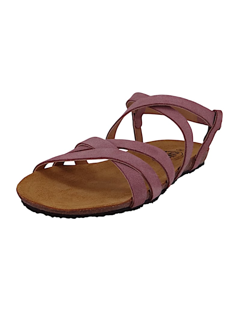 PLAKTON-Sandalen-lila