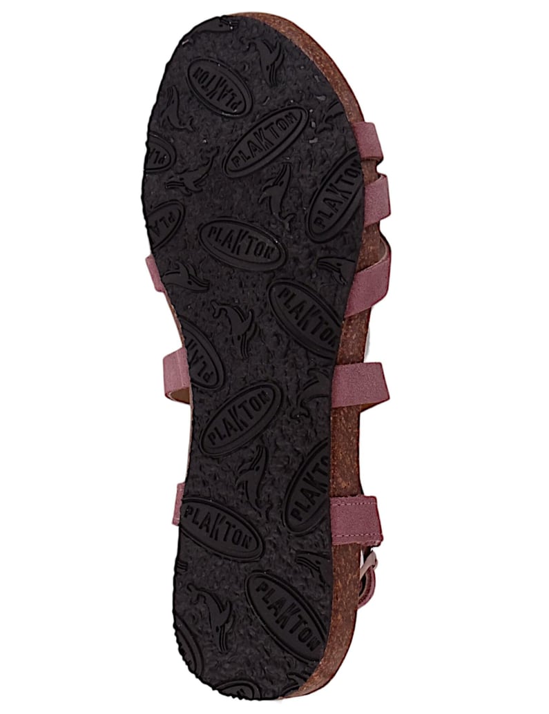 PLAKTON-Sandalen-lila