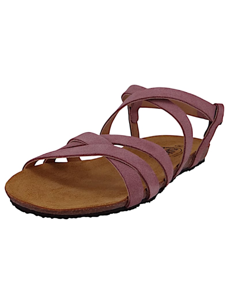 PLAKTON-Sandalen-lila