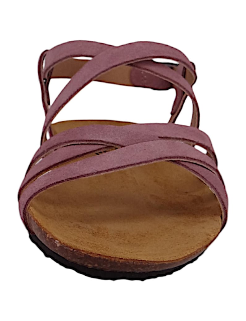 PLAKTON-Sandalen-lila