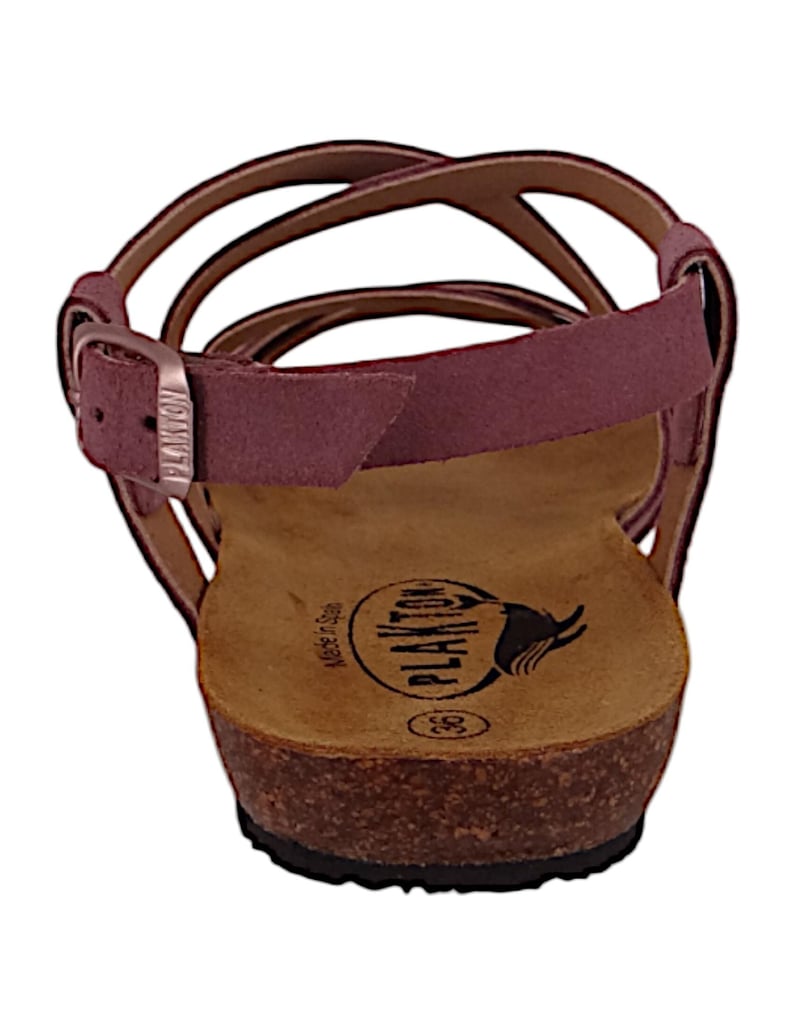 PLAKTON-Sandalen-lila