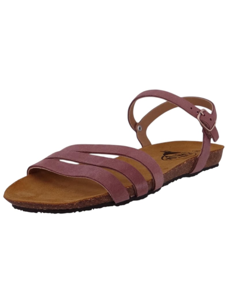 PLAKTON-Sandalen-lila