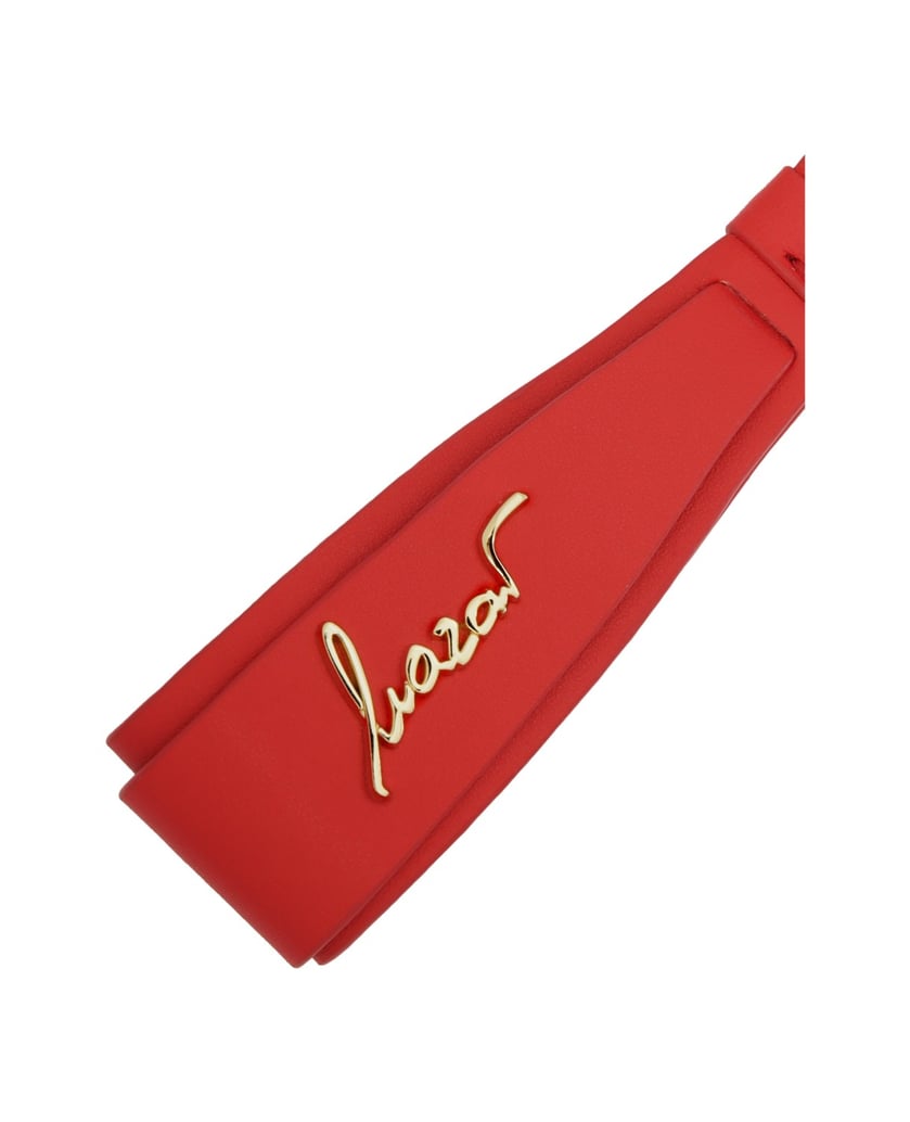 Kazar-Roter-Schlüsselanhänger-mit-einzigartige