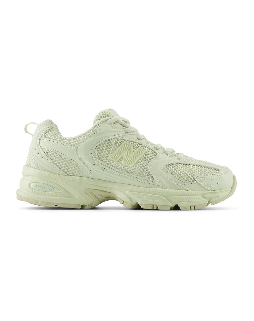 New-Balance-LIFESTYLE-SCHUHE-U530TBB-gelb