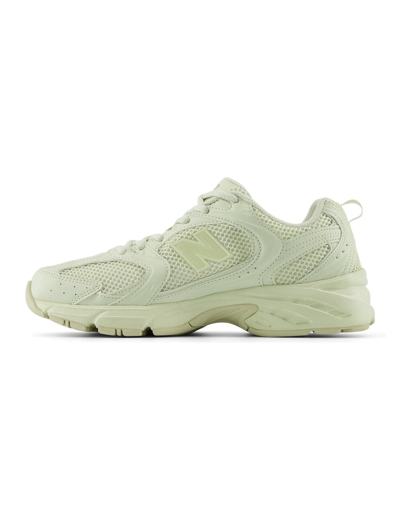 New-Balance-LIFESTYLE-SCHUHE-U530TBB-gelb
