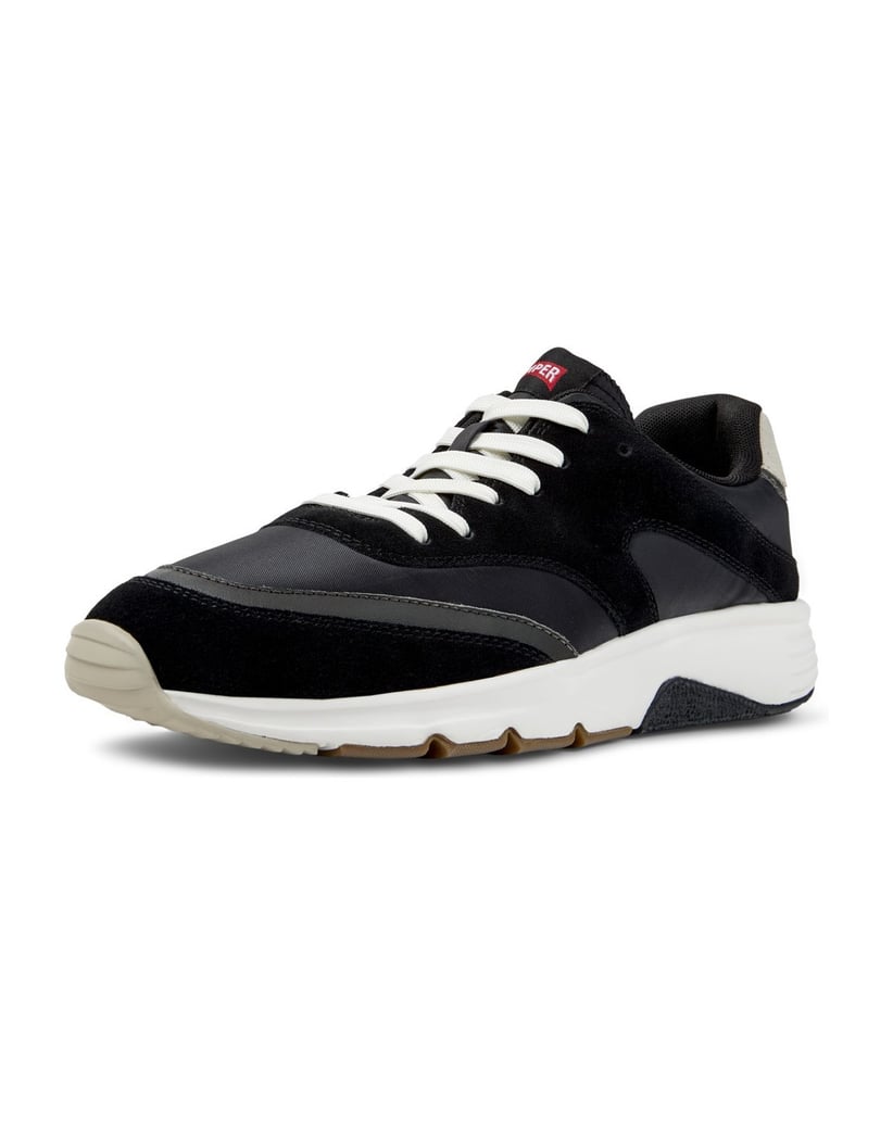 Camper-SNEAKER-DRIFT-schwarz
