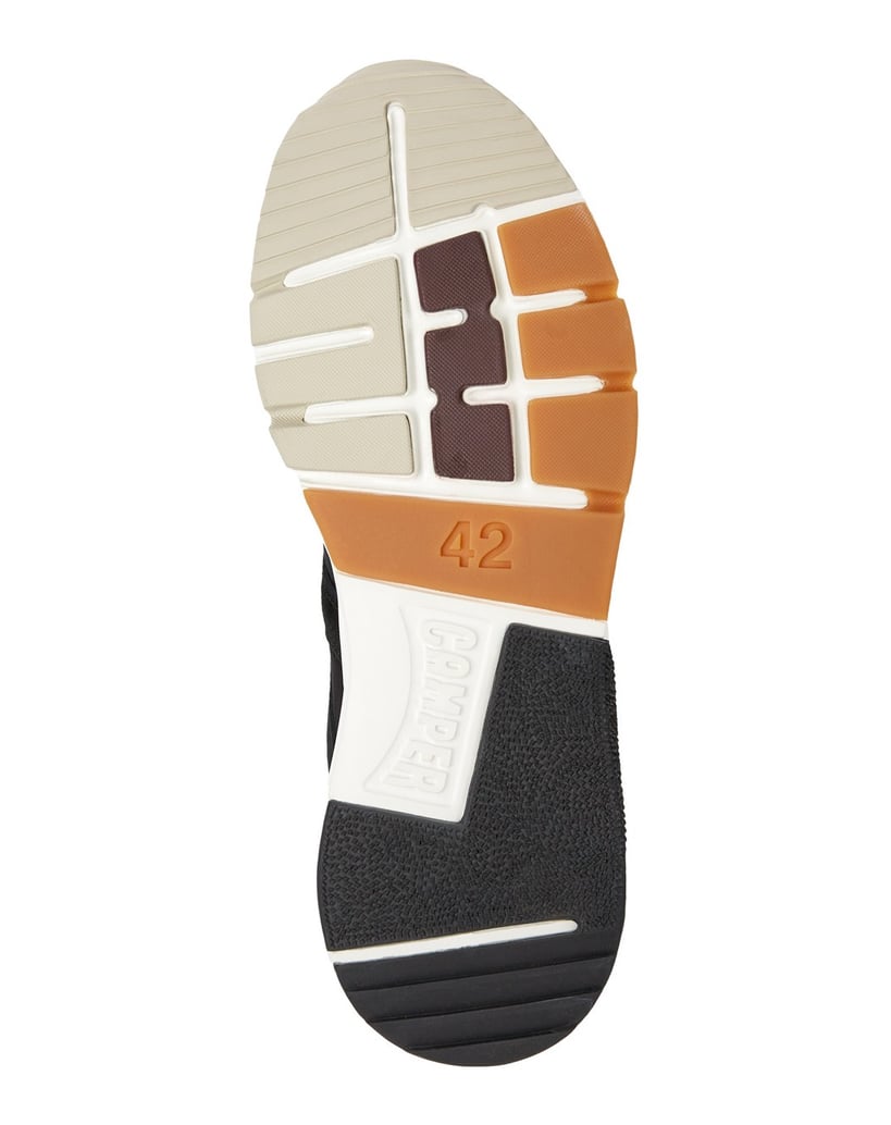 Camper-SNEAKER-DRIFT-schwarz