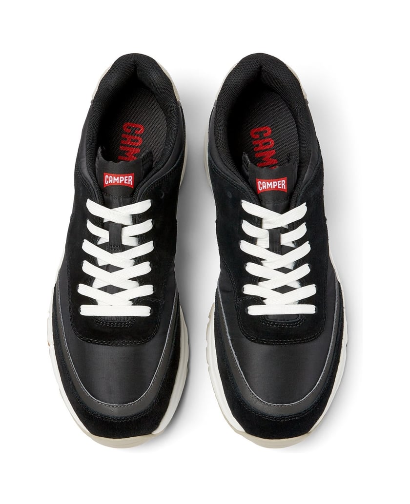 Camper-SNEAKER-DRIFT-schwarz