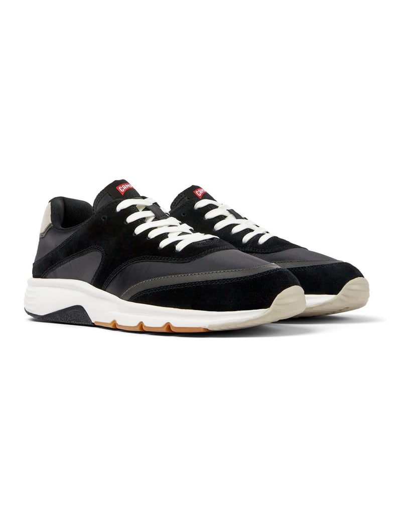 Camper-SNEAKER-DRIFT-schwarz