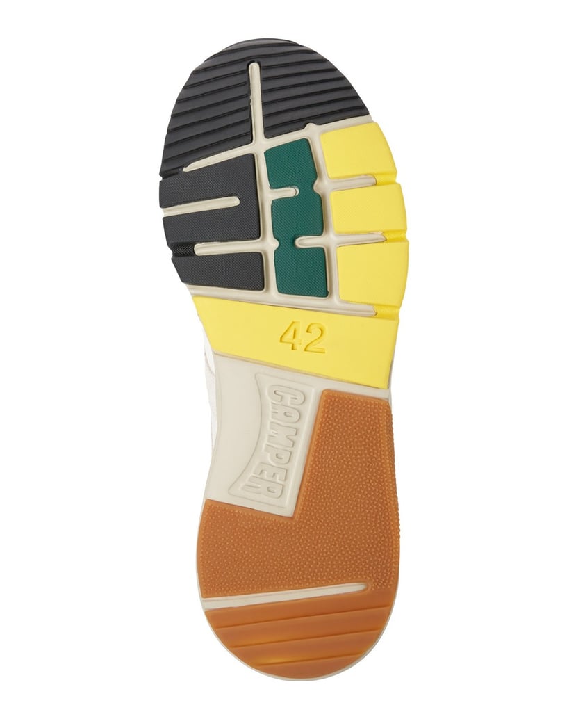 Camper-SNEAKER-DRIFT-schwarz