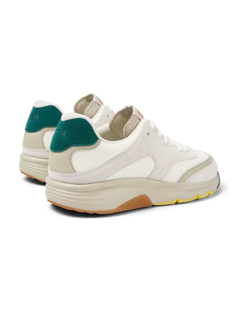 Camper-SNEAKER-DRIFT-schwarz