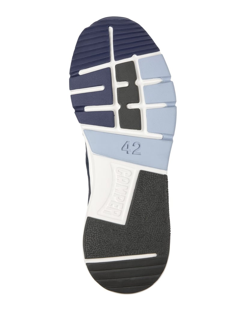 Camper-SNEAKER-DRIFT-schwarz