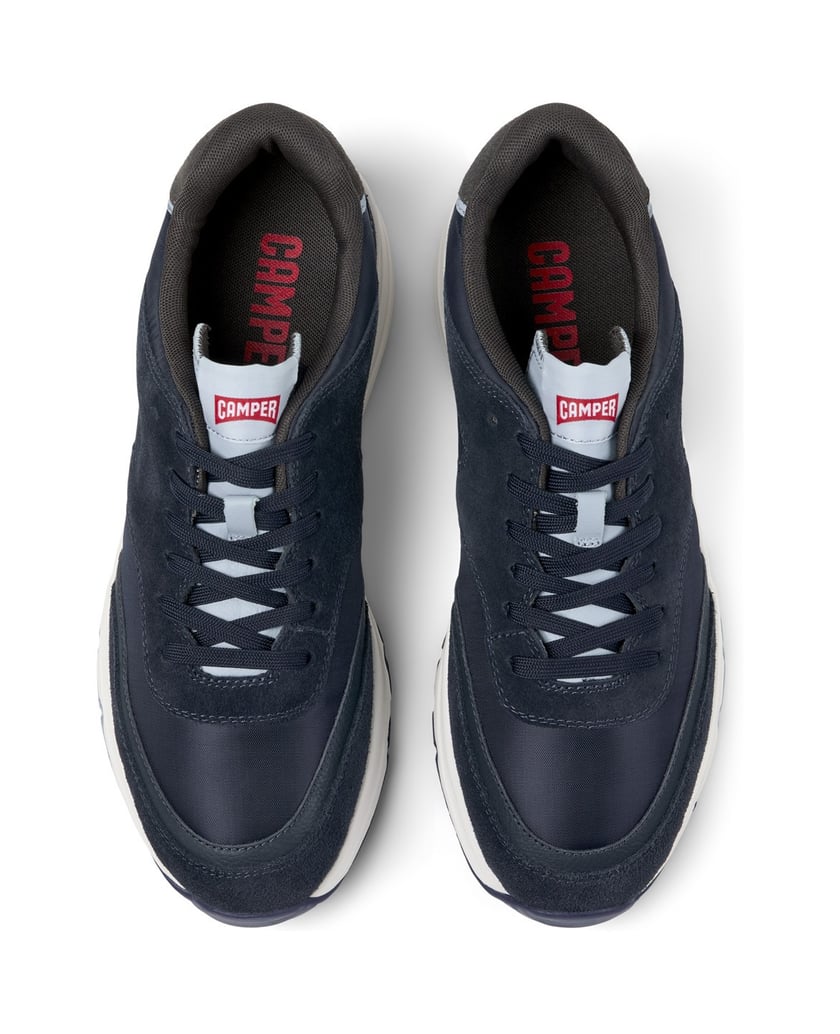 Camper-SNEAKER-DRIFT-schwarz