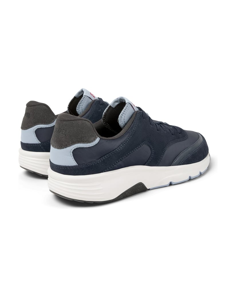 Camper-SNEAKER-DRIFT-schwarz