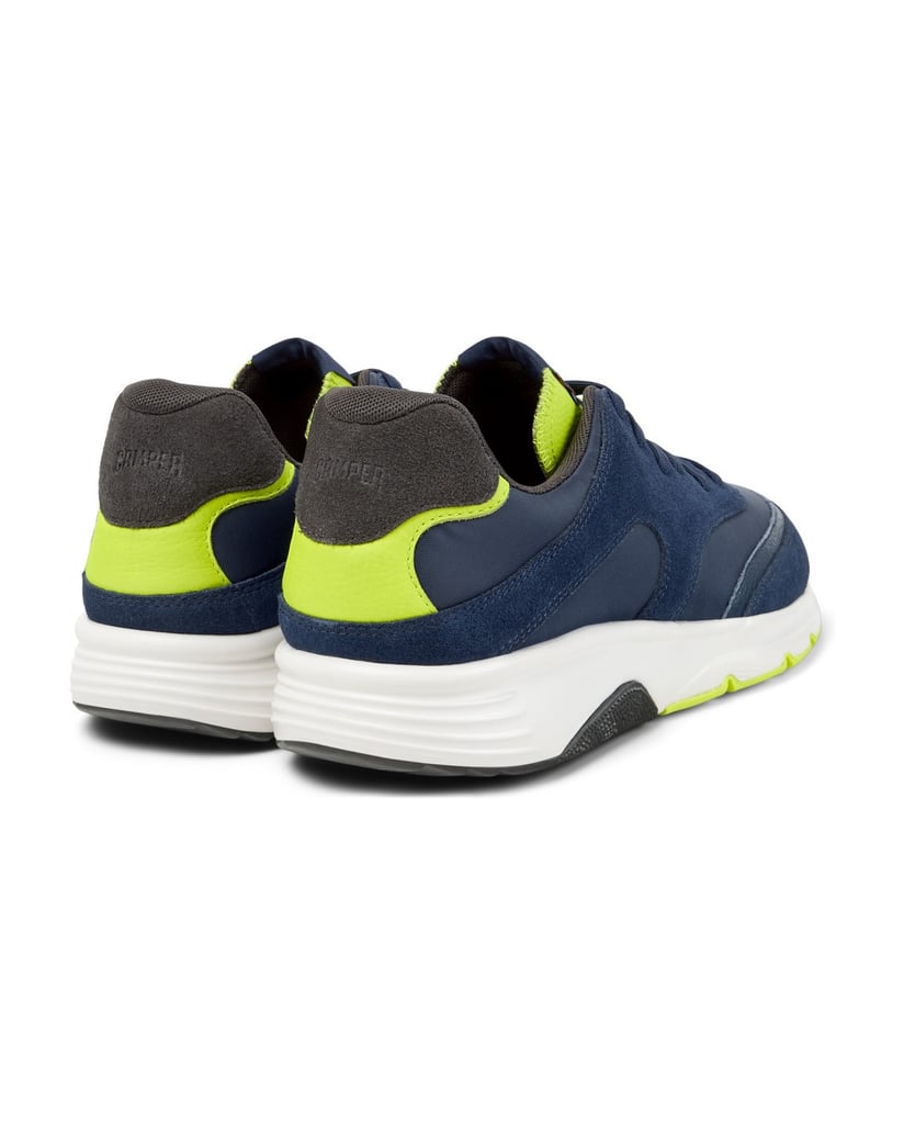 Camper-SNEAKER-DRIFT-schwarz