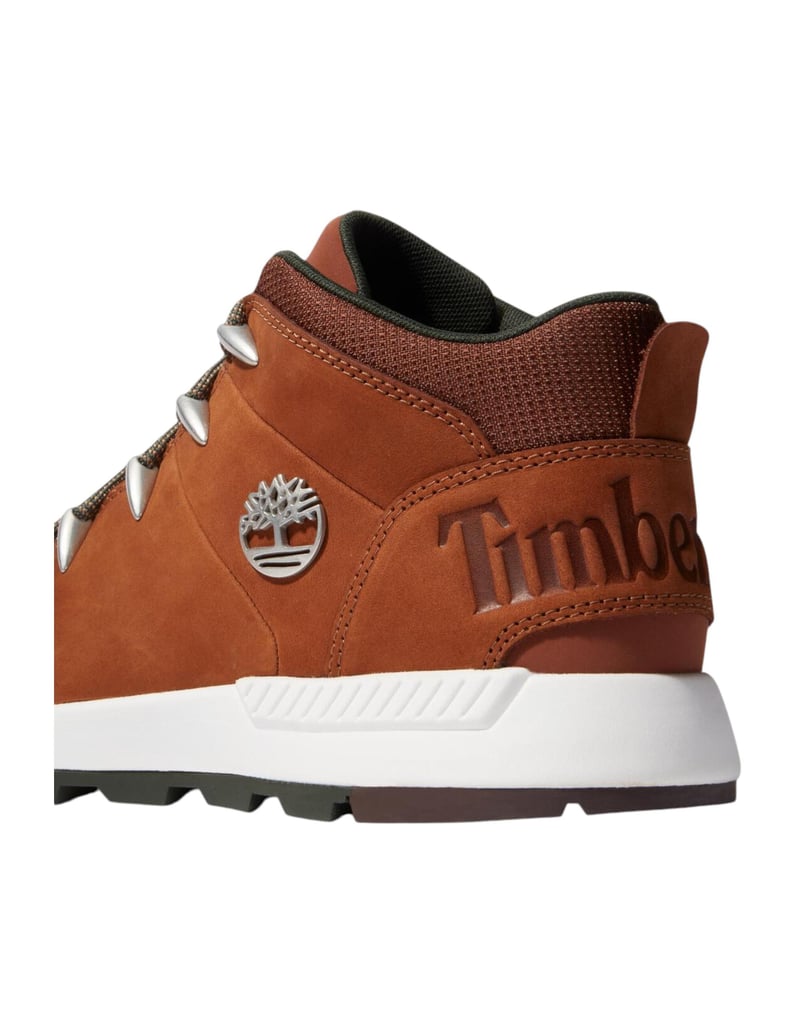 Timberland-Wanderschuhe-Sprint-Trekker-braun