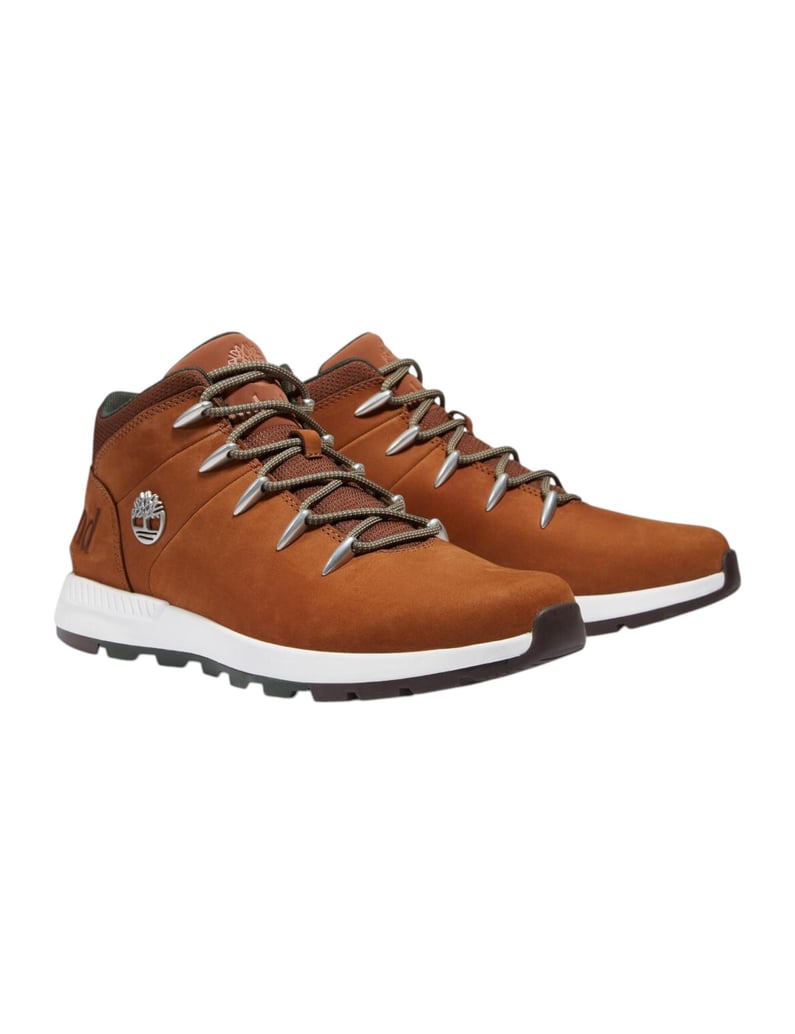 Timberland-Wanderschuhe-Sprint-Trekker-braun