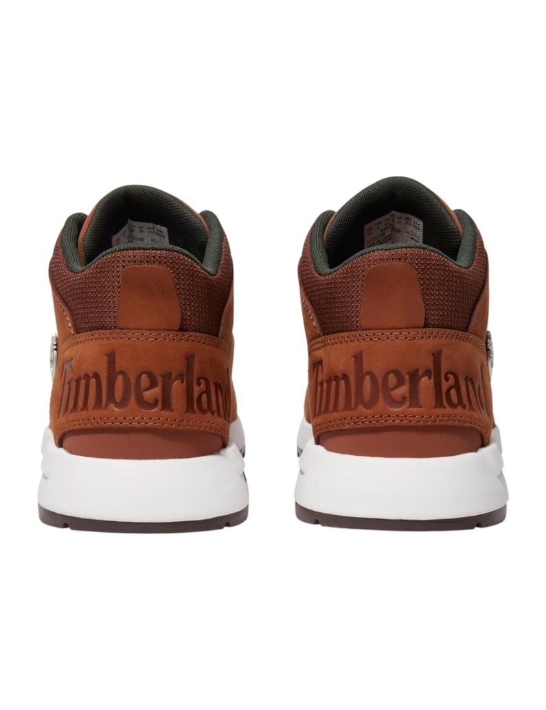 Timberland-Wanderschuhe-Sprint-Trekker-braun