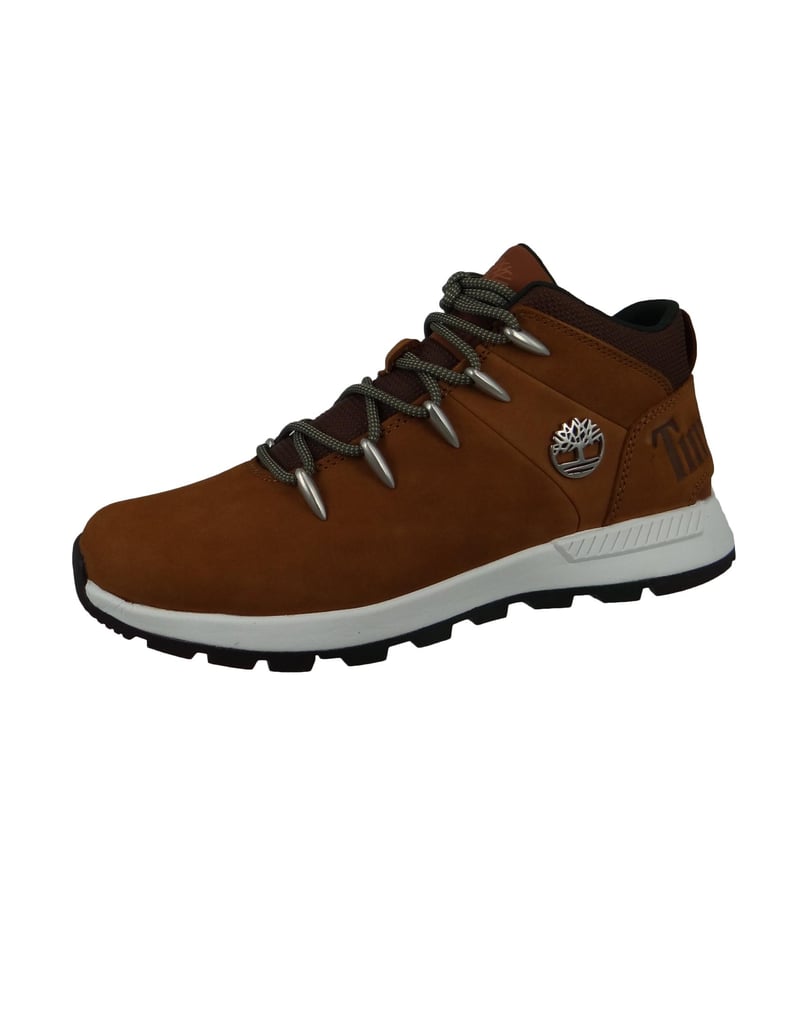 Timberland-Wanderschuhe-Sprint-Trekker-braun