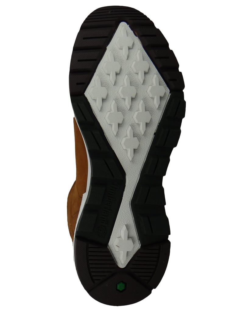 Timberland-Wanderschuhe-Sprint-Trekker-braun