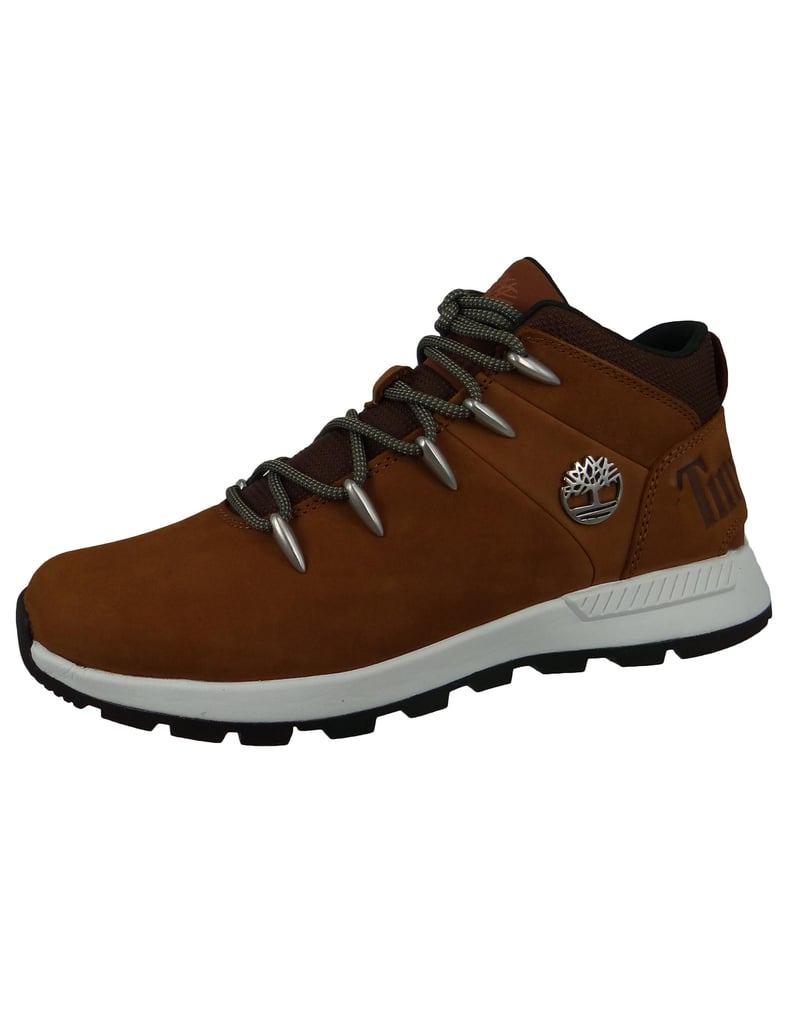 Timberland-Wanderschuhe-Sprint-Trekker-braun