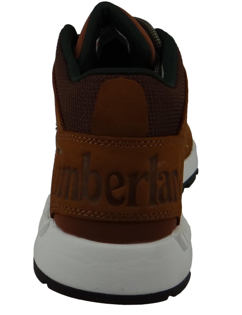 Timberland-Wanderschuhe-Sprint-Trekker-braun