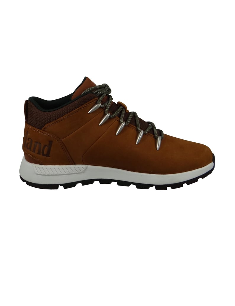 Timberland-Wanderschuhe-Sprint-Trekker-braun