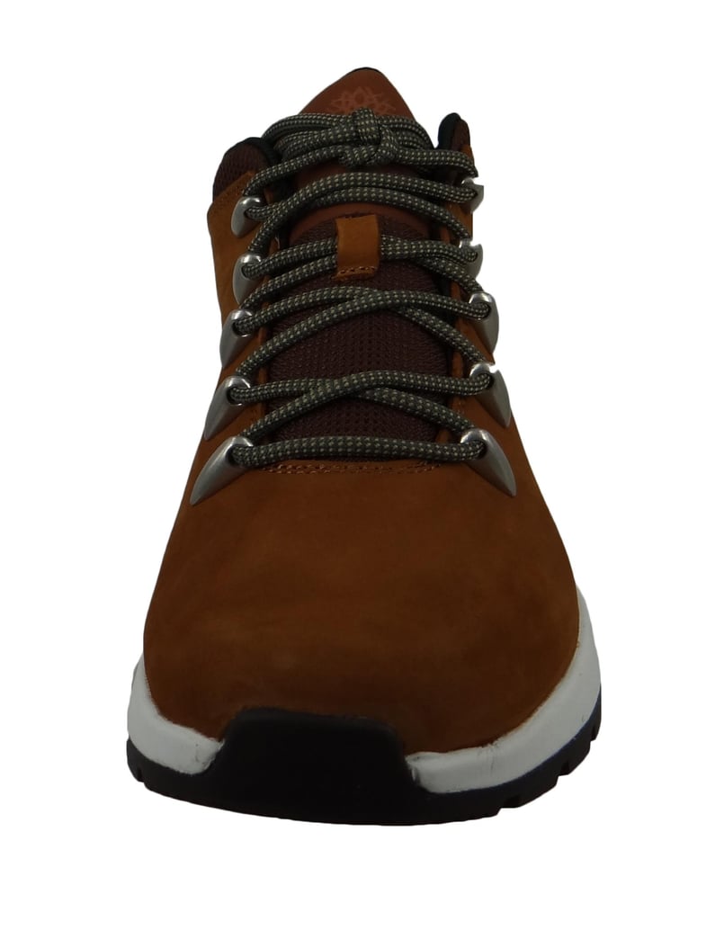 Timberland-Wanderschuhe-Sprint-Trekker-braun