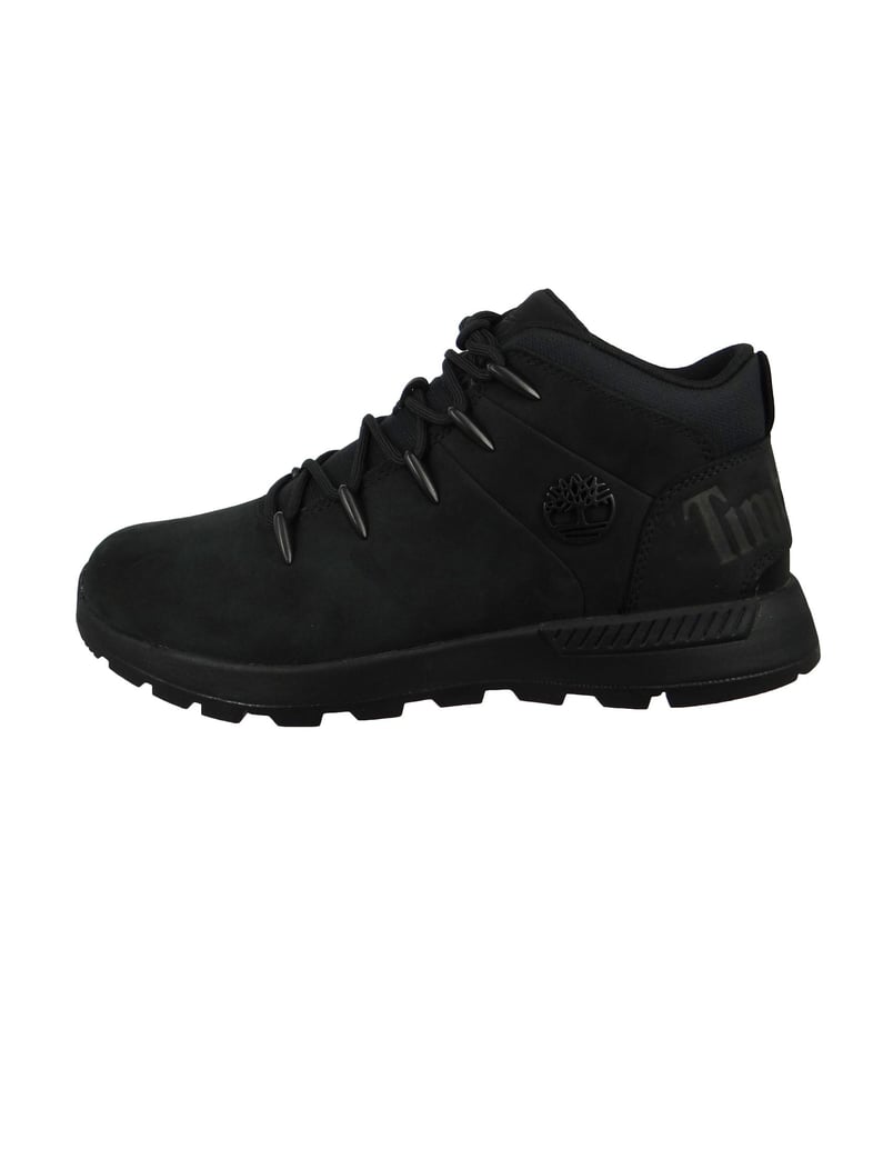 Timberland-Wanderschuhe-Sprint-Trekker-schwarz