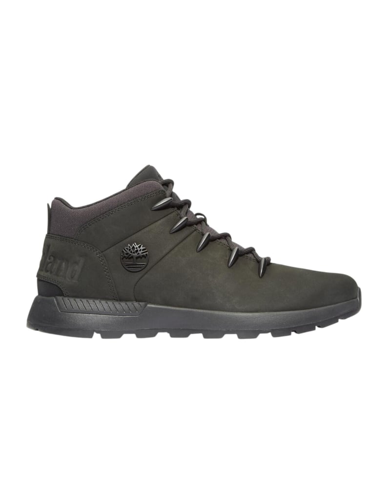 Timberland-Wanderschuhe-Sprint-Trekker-schwarz