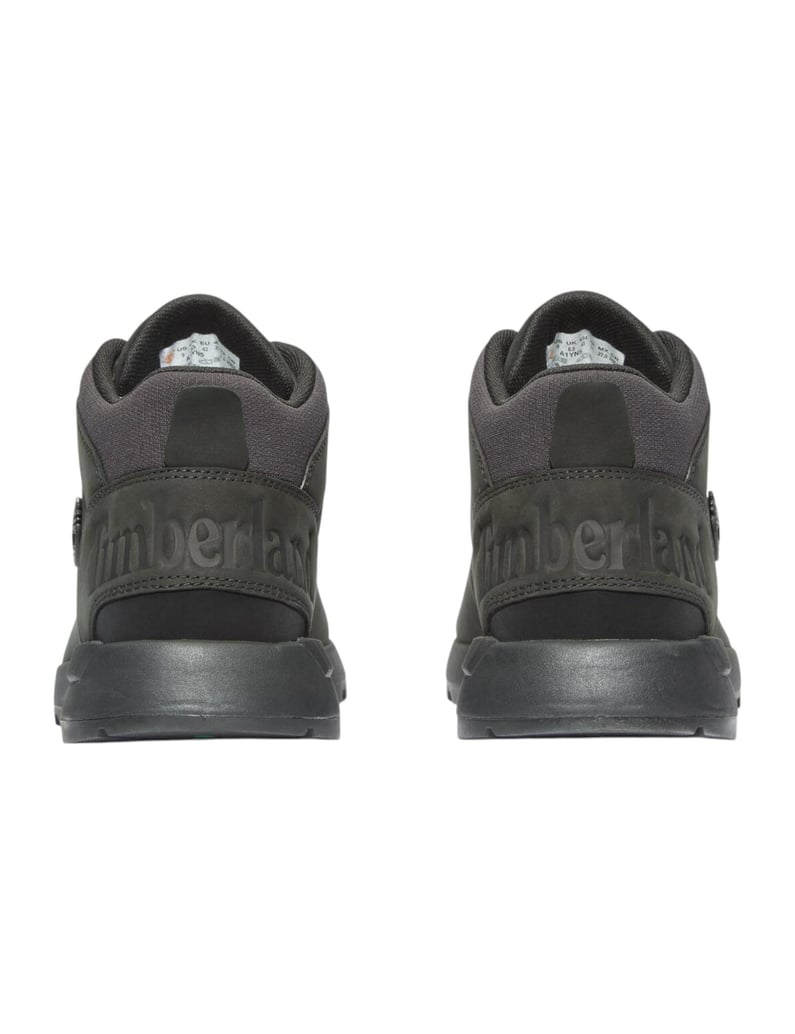Timberland-Wanderschuhe-Sprint-Trekker-schwarz