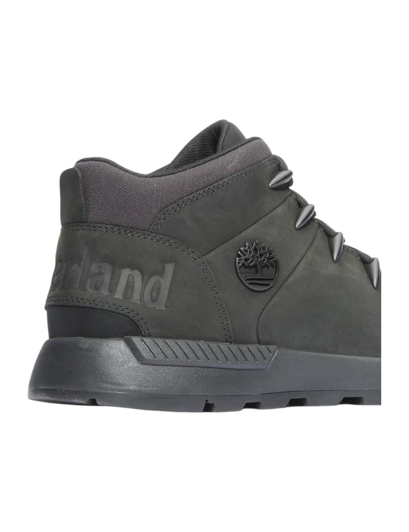 Timberland-Wanderschuhe-Sprint-Trekker-schwarz
