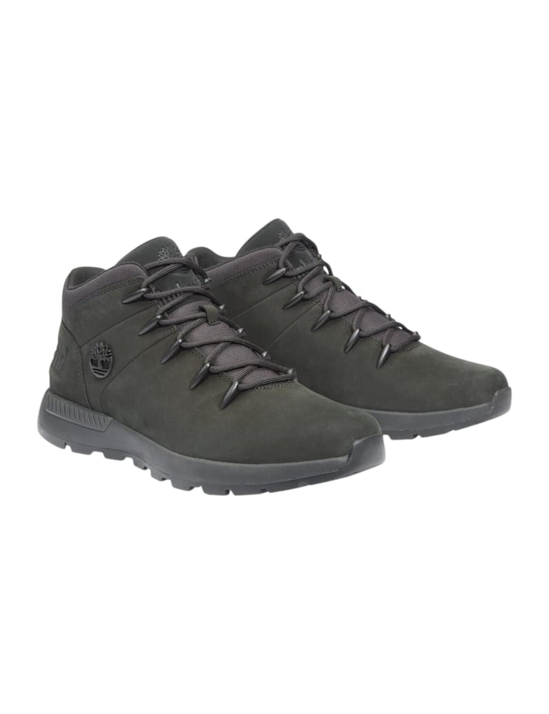 Timberland-Wanderschuhe-Sprint-Trekker-schwarz